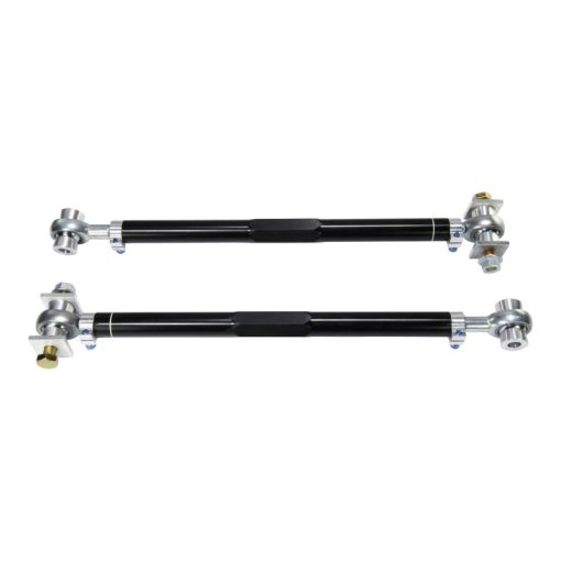 SPL Parts 2020+ Toyota GR Supra (A90) / 2019+ BMW Z4 (G29) Rear Toe Links - Image 3