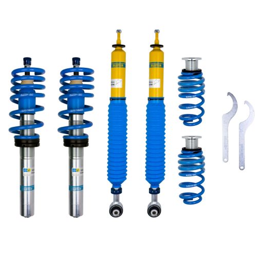 Bilstein 48-262316 B16 (PSS10) - Suspension Kit