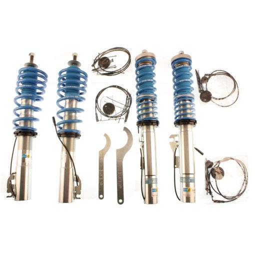 Bilstein Coilover Suspension Kit - Porsche Boxter (‘05-‘12) & Cayman (‘06-‘12)