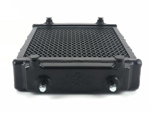 CSF Volkswagen/Audi MQB Quadruple Pass DSG Water Radiator - Image 5