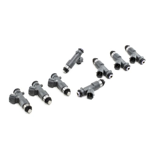 Deatschwerks Audi S4/S6/S8/RS6 4.2L V8 Fuel Injectors - 8x 550cc