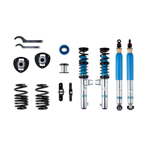 Bilstein Clubsport Coilover Suspension Kit - A3, S3, GTI, & Golf R ('15-'19) - 48-274647