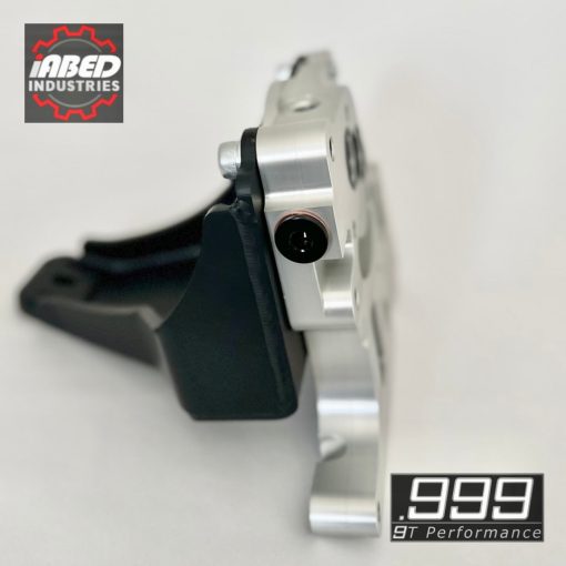 iABED Industries Audi VR6 Longitudinal Engine Swap Mount Kit - Image 4