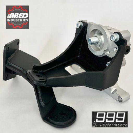 iABED Industries Audi VR6 Longitudinal Engine Swap Mount Kit