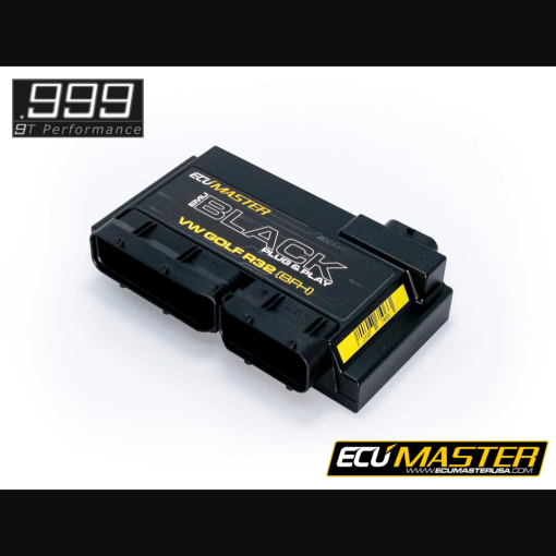 ECUMaster EMU BLACK PLUG-IN ECU - VW MK4 GOLF R32 VR6 BFH