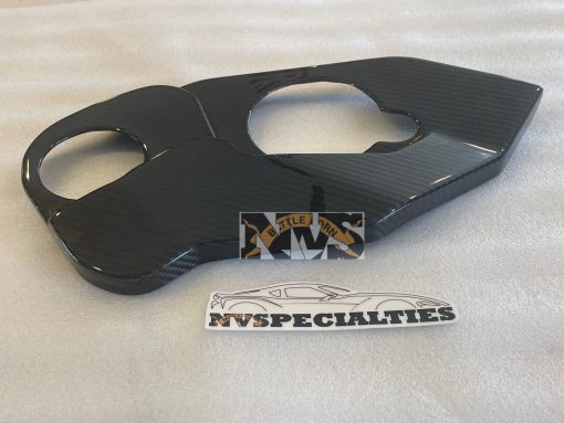 NVS Coolant Cover - Image 5