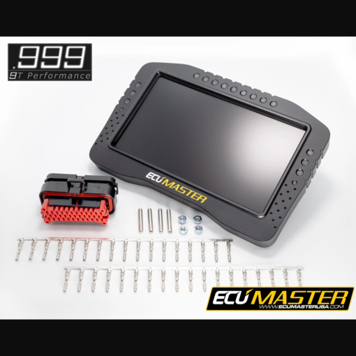 ECUMaster ADU7 Advanced Display Unit REV.2, IP65 - Image 2