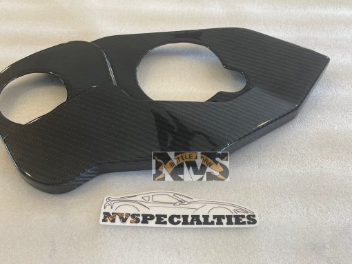 NVS Coolant Cover - Image 4