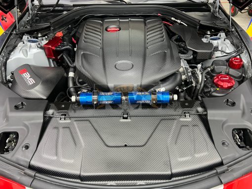 NVSPEC Carbon Engine Cover - Image 14