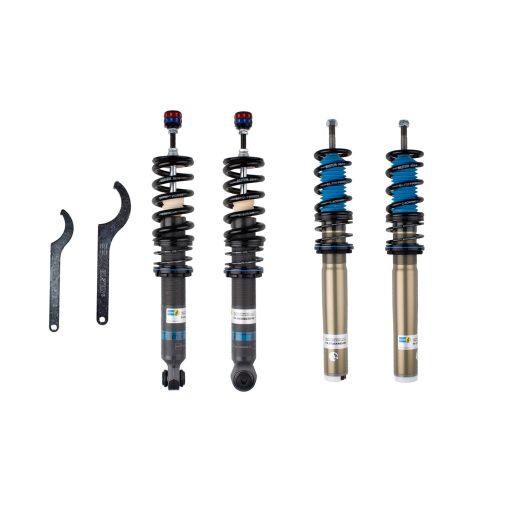 Bilstein Clubsport Coilover Suspension Kit Porsche 911 ('16-'17) - 48-256223