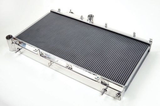 CSF Subaru WRX & STI  2-Row 42mm Race-Spec Radiator - Image 3