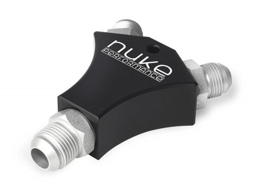 Nuke Performance Y-Block Adapter Fitting - Image 2