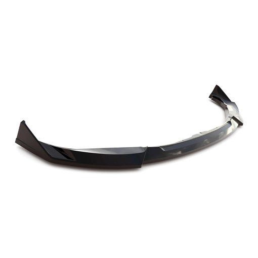 Maxton Design BMW M2 G87 V5 Front Splitter In Gloss Black (G87)