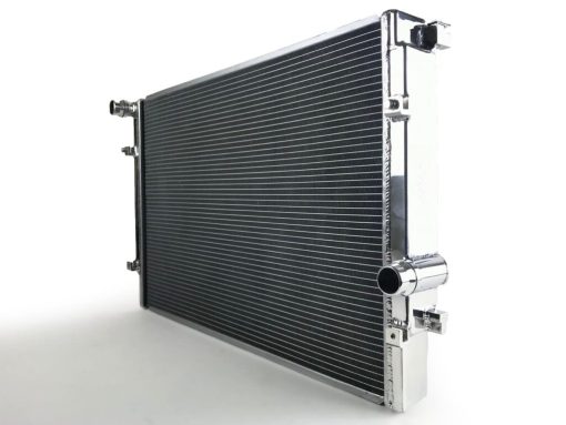 CSF Audi & Volkswagen Triple Pass Aluminum Radiator - MQB - Image 2