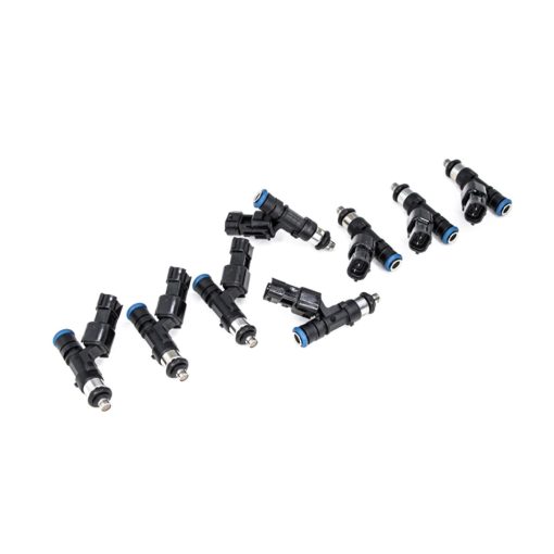 Deatschwerks Audi S4/S6/S8/RS6 4.2L V8 Fuel Injectors - Set of 8 1000cc