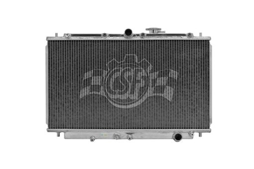 CSF 92-96 Honda Prelude Si Radiator - Image 2