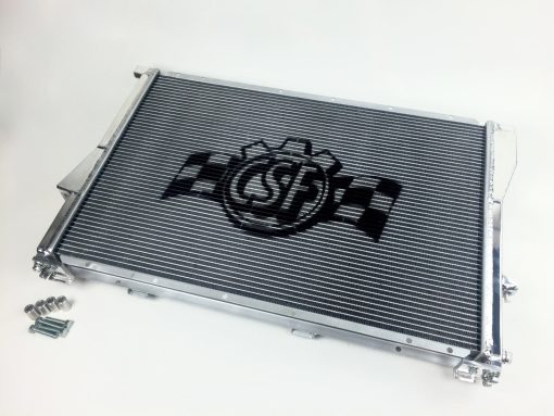 CSF 98-03 BMW M5, 540i (E39) Aluminum Radiator