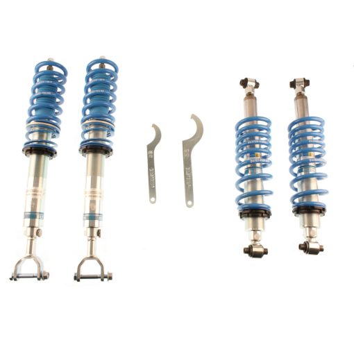 Bilstein Coilover Suspension Kit (PSS9) Audi B5 S4 ('00-'02) 48-086165