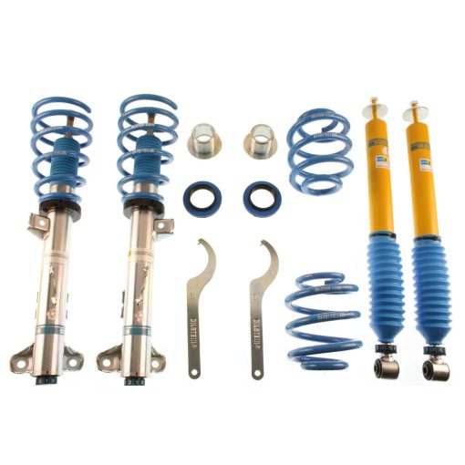 Bilstein 48-141635 B16 (PSS10) - Suspension Kit