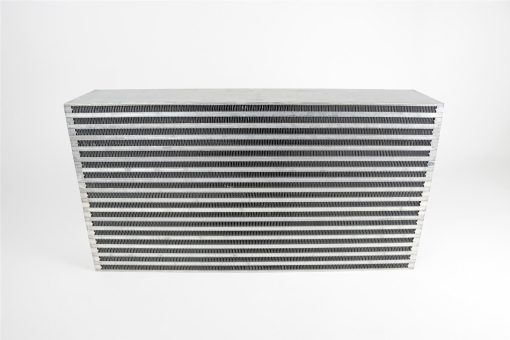 CSF High Performance Bar&plate intercooler core 22x12x4.5 - Image 2