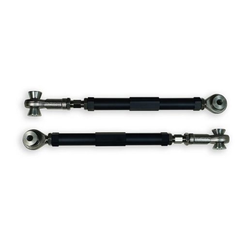 Suspension Secrets BMW M3/M4 Adjustable Rear Toe Arms (F80/F82/F83)