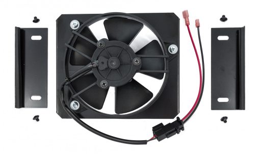 Setrab Fan Kit for Series 1 Cooler