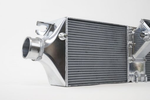 CSF Porsche 992 Carrera (3.0L Turbo) High Performance Intercooler System - Image 3