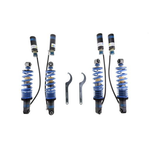 Bilstein Clubsport Coilover Suspension Kit Audi R8 ('08-'12, '14-'15) & Lamborghini Gallardo ('04-'09) - 48-153690