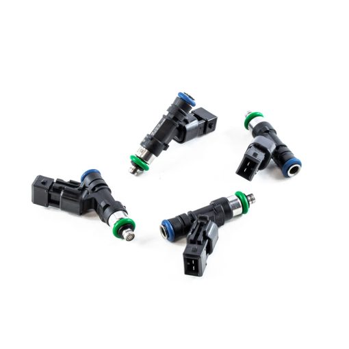 Deatschwerks 440cc Injectors - Audi/VW 1.8T