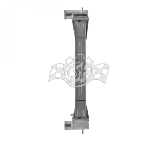 CSF 89-94 Nissan 240 SX Radiator - Image 3