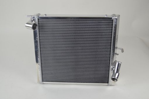 CSF Porsche 911 991 Turbo, GT3, GT3RS, Cup Left Side Aluminum Radiator