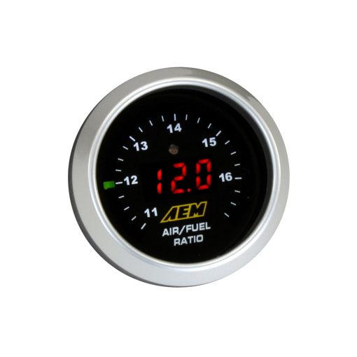 AEM Digital Wideband UEGO AFR Gauge - Image 4