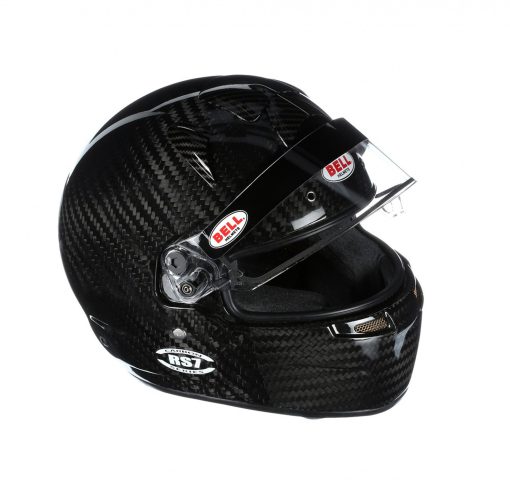 Bell RS7 Carbon Helmet Size 60 cm - Image 6